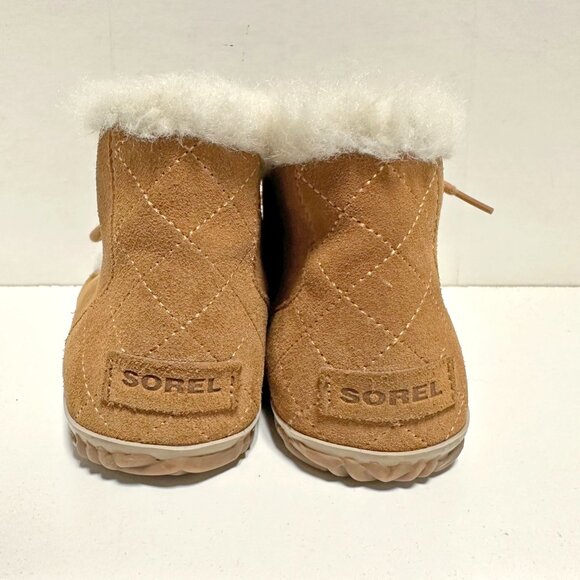 Sorel Out N About Moccasins - Picture 4 of 12